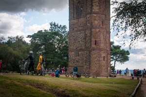 Leith Hill Tower 